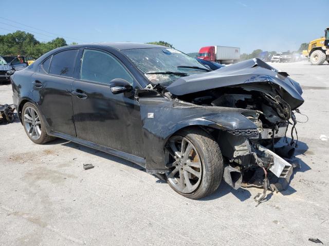 Photo 4 from auction – 2011 LEXUS IS 250 with VIN JTHBF5C26B5134680