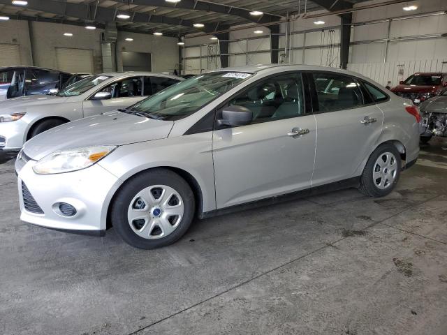 FORD FOCUS S 2014 with VIN 1FADP3E27EL244765 - Photo from auction