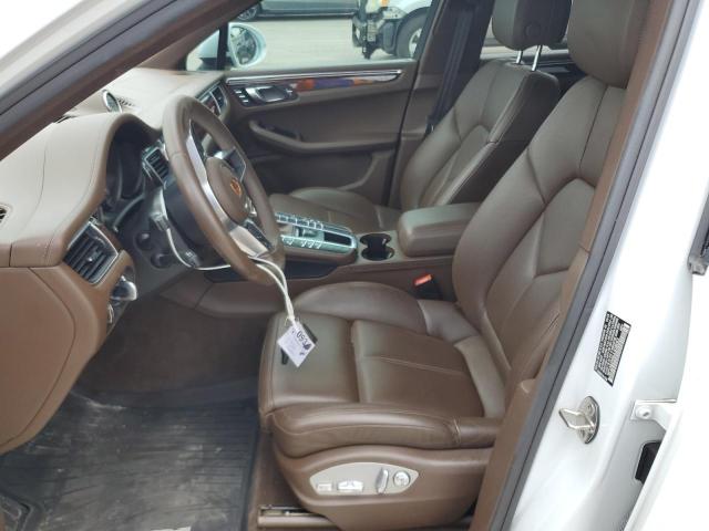 Photo 7 from auction – 2018 PORSCHE MACAN S with VIN WP1AB2A56JLB38063