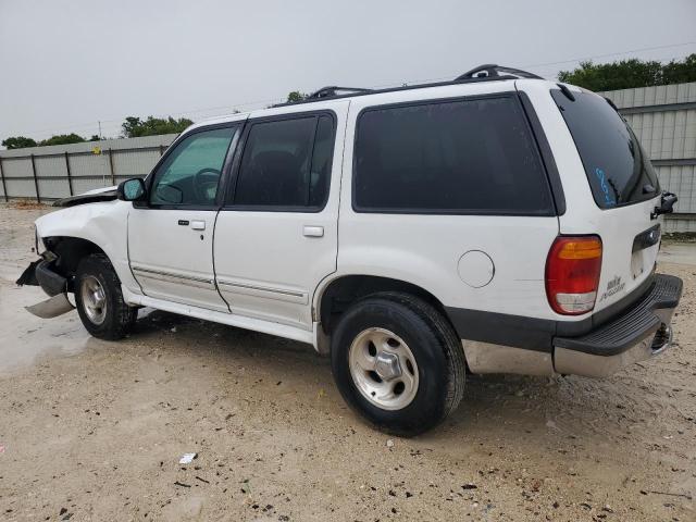 صورة رقم 2 من المزاد - 1999 FORD EXPLORER مع VIN 1FMZU32E8XZA29852