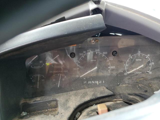 Zdjęcie 9 z aukcji – 1996 FORD F150 z VIN 2FTEF15N9TCA02566
