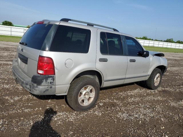 Photo 3 from auction – 2004 FORD EXPLORER X with VIN 1FMZU62K34ZA87970