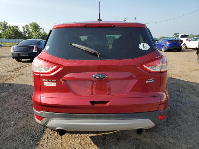 Photo 6 from auction – 2013 FORD ESCAPE SE with VIN 1FMCU9G99DUA07050