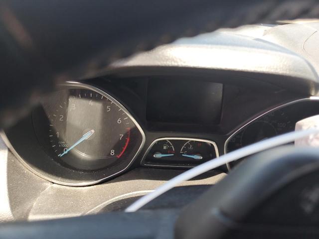 Photo 9 from auction – 2018 FORD ESCAPE SE with VIN 1FMCU9GD6JUB33673
