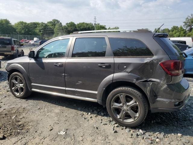 Photo 2 from auction – 2016 DODGE JOURNEY CR with VIN 3C4PDDGG3GT108803