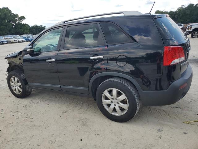 Photo 2 from auction – 2011 KIA SORENTO BA with VIN 5XYKT3A12BG044684