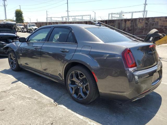 Photo 2 from auction – 2023 CHRYSLER 300 TOURIN with VIN 2C3CCADG3PH556282