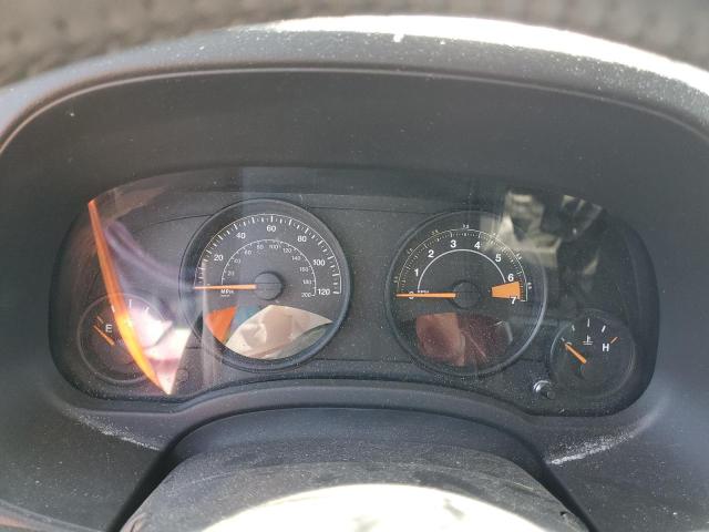 Photo 9 from auction – 2016 JEEP PATRIOT LA with VIN 1C4NJPFA8GD678882