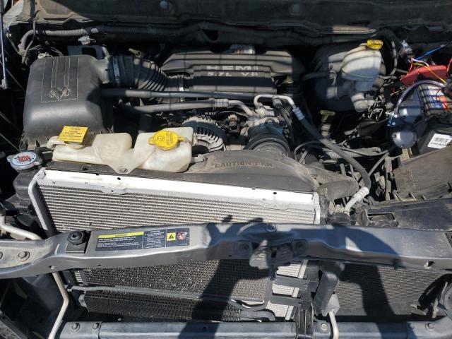 Photo 11 from auction – 2006 DODGE RAM 1500 S with VIN 1D7HA18266S628465