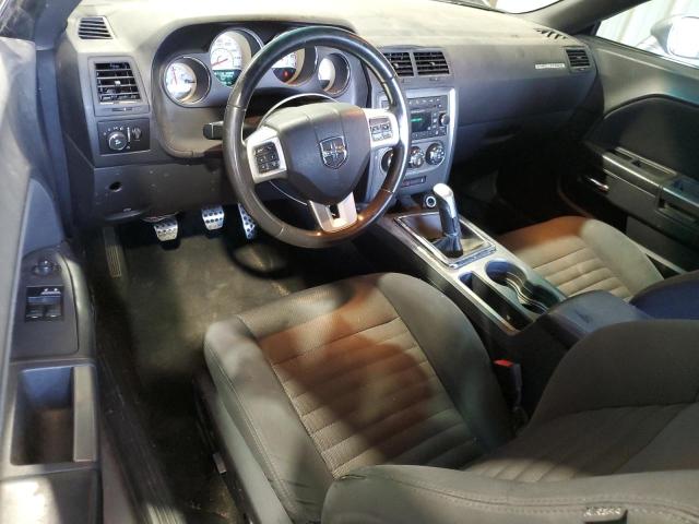 Photo 8 from auction – 2013 DODGE CHALLENGER with VIN 2C3CDYBT2DH653569