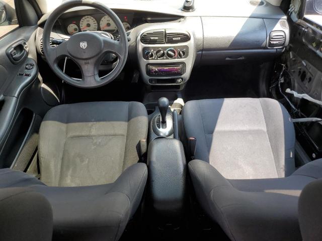 Photo 8 from auction – 2003 DODGE NEON SXT with VIN 1B3ES56C03D180674