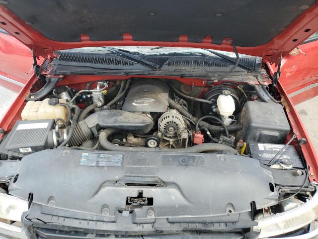 Photo 11 from auction – 2006 GMC NEW SIERRA with VIN 2GTEC13V861244695