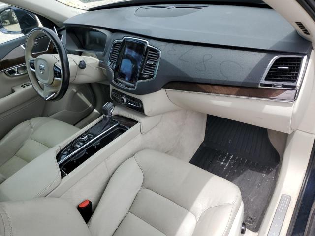 Photo 8 from auction – 2016 VOLVO XC90 T6 with VIN YV4A22PK1G1028456