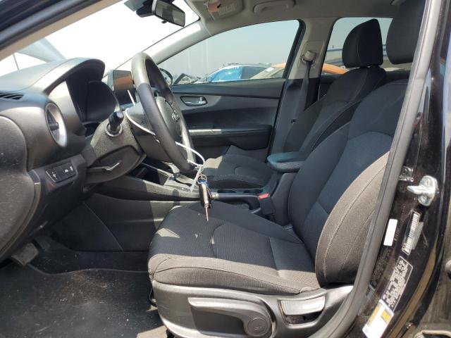 Photo 7 from auction – 2020 KIA FORTE FE with VIN 3KPF24AD5LE194727