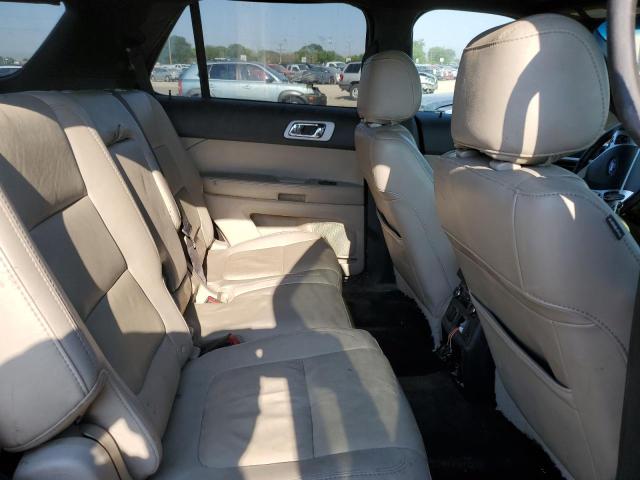 Photo 11 from auction – 2014 FORD EXPLORER L with VIN 1FM5K8F84EGC07089