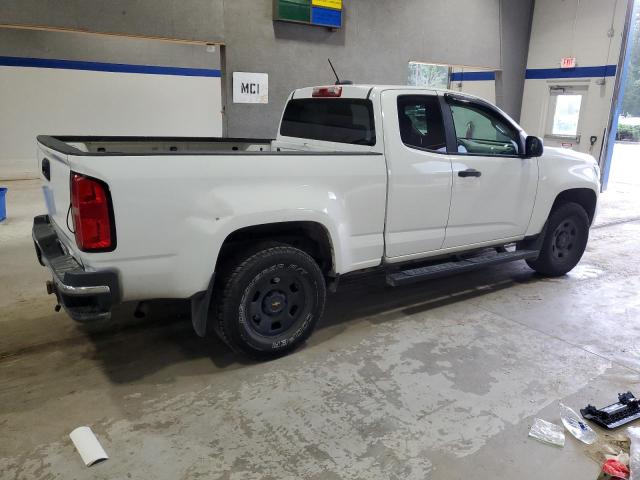 Photo 3 from auction – 2015 CHEVROLET COLORADO with VIN 1GCHTAEA4F1261488
