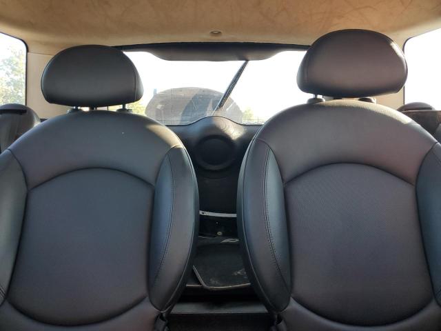 Photo 10 from auction – 2012 MINI COOPER S C with VIN WMWZC5C56CWM12067