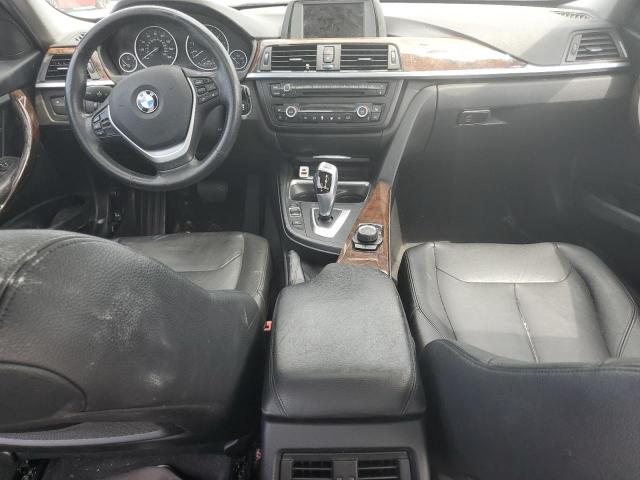 Photo 8 from auction – 2015 BMW 328 XI with VIN WBA3B3C55FJ984553