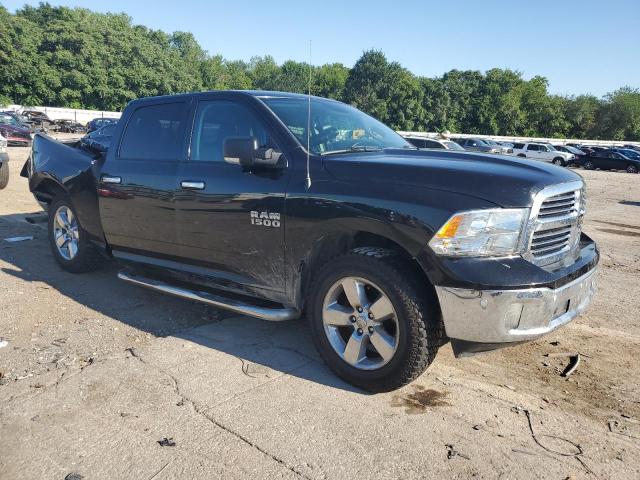 Photo 4 from auction – 2017 RAM 1500 SLT with VIN 1C6RR7LG3HS858536