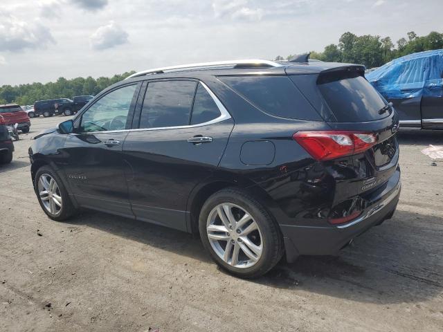 Photo 2 from auction – 2019 CHEVROLET EQUINOX PR with VIN 2GNAXYEX8K6152663