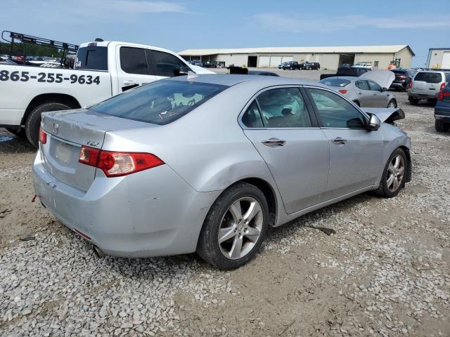 Photo 3 from auction – 2012 ACURA TSX with VIN JH4CU2F40CC007569