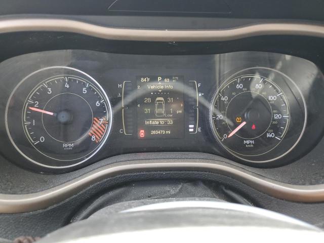 Photo 9 from auction – 2014 JEEP CHEROKEE L with VIN 1C4PJMCS0EW230027