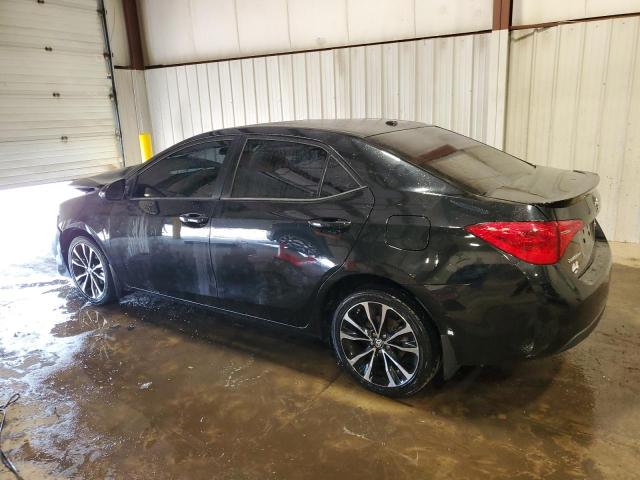 Photo 2 from auction – 2019 TOYOTA COROLLA L with VIN 2T1BURHE9KC171601