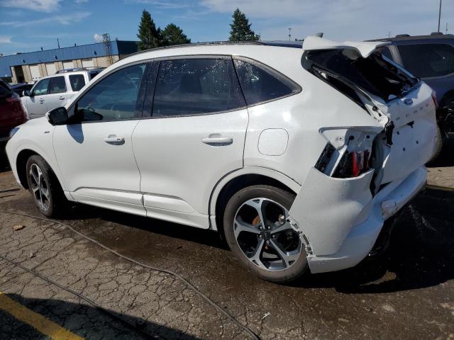 Photo 2 from auction – 2023 FORD ESCAPE ST with VIN 1FMCU9NAXPUB29501