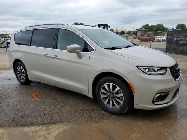 Photo 4 from auction – 2021 CHRYSLER PACIFICA T with VIN 2C4RC1BG7MR504572