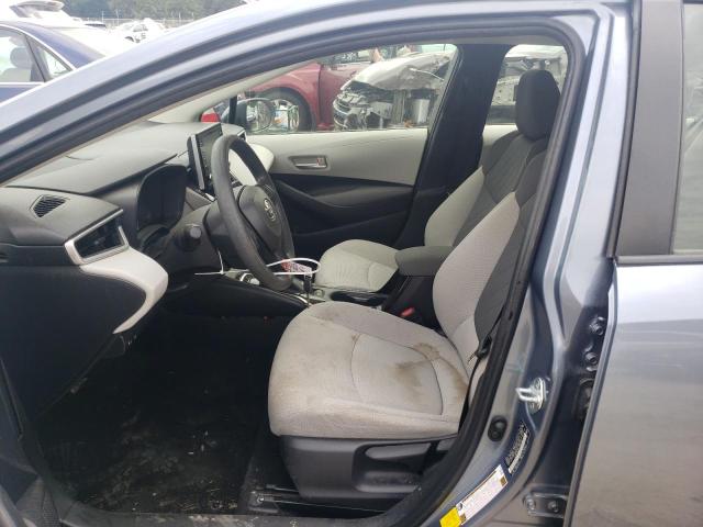 Photo 7 from auction – 2020 TOYOTA COROLLA LE with VIN JTDEPRAE2LJ048498