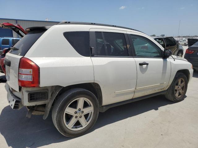 Photo 3 from auction – 2009 JEEP COMPASS SP with VIN 1J4FT47B59D189048
