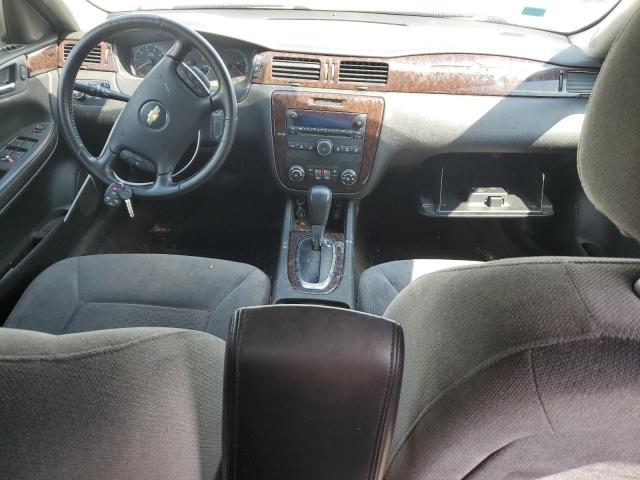 Photo 8 from auction – 2014 CHEVROLET IMPALA LIM with VIN 2G1WB5E31E1181859