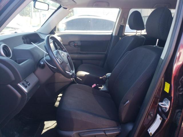 Photo 7 from auction – 2010 TOYOTA SCION XB with VIN JTLZE4FE9A1104294