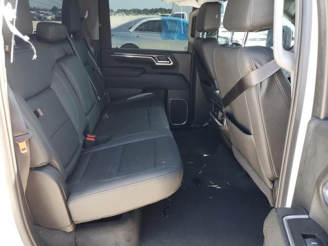 Photo 10 from auction – 2024 CHEVROLET SILVERADO with VIN 1GC4YPEY8RF110581