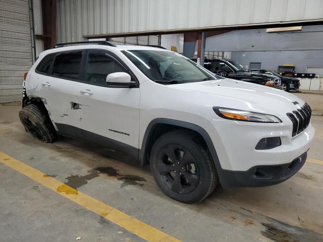 Photo 4 from auction – 2015 JEEP CHEROKEE L with VIN 1C4PJMCB2FW736055