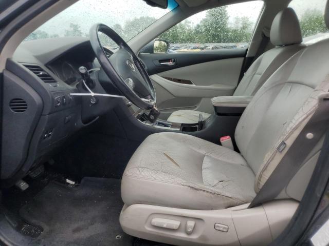 Photo 7 from auction – 2010 LEXUS ES 350 with VIN JTHBK1EG6A2382067