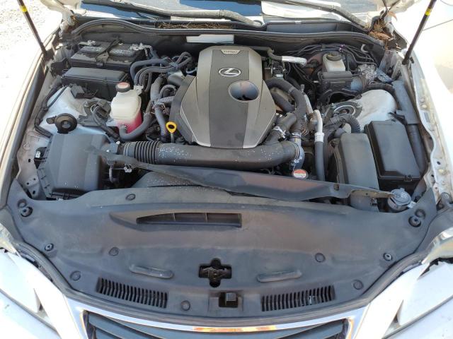 Photo 11 from auction – 2016 LEXUS IS 200T with VIN JTHBA1D28G5003487