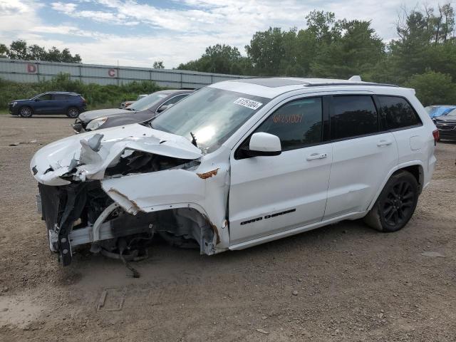 JEEP CHEROKEE 2018 z numerem VIN 1C4RJFAG1JC466751 - Zdjęcie z aukcji