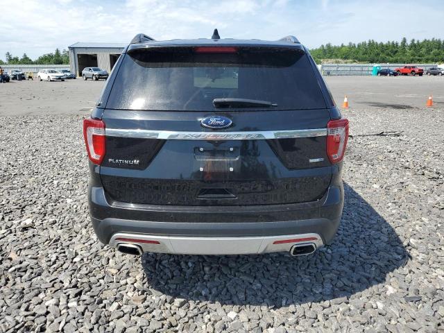 Photo 6 from auction – 2017 FORD EXPLORER P with VIN 1FM5K8HT0HGC43948