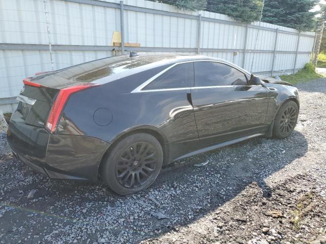 Photo 3 from auction – 2012 CADILLAC CTS PREMIU with VIN 1G6DS1E35C0147250