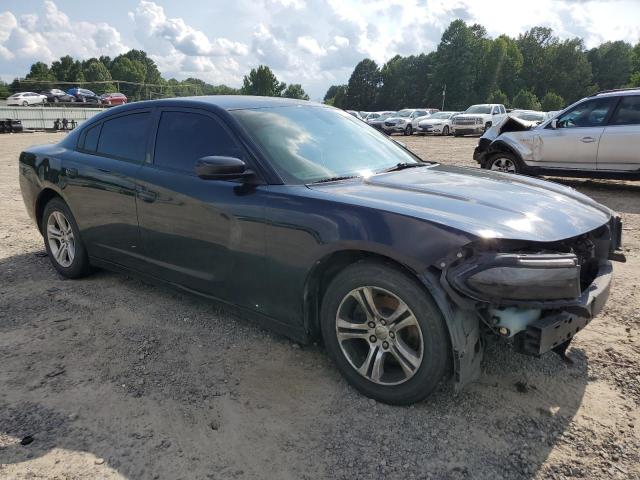 Photo 4 from auction – 2015 DODGE CHARGER SE with VIN 2C3CDXBG6FH751326
