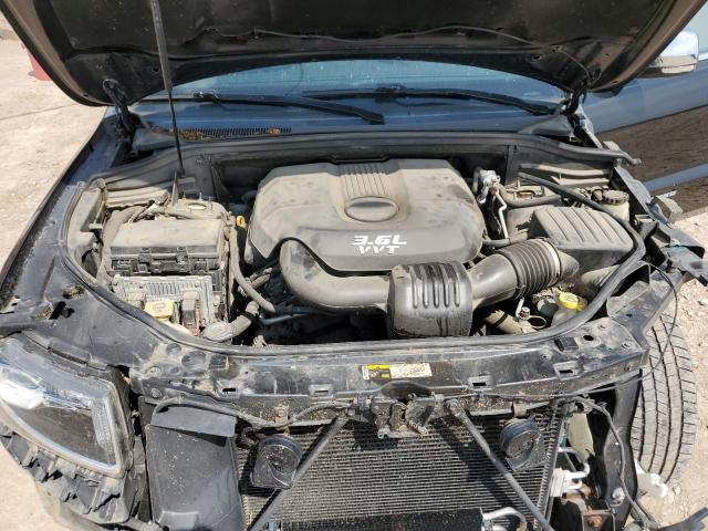 Photo 12 from auction – 2014 JEEP GRAND CHER with VIN 1C4RJFBG0EC215580