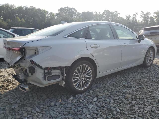 Photo 3 from auction – 2022 TOYOTA AVALON LIM with VIN 4T1DZ1FB5NU077707