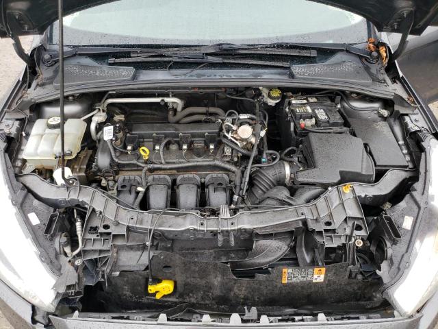 Photo 11 from auction – 2016 FORD FOCUS S with VIN 1FADP3E21GL334724