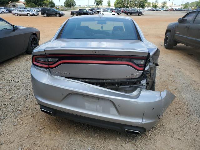 Photo 6 from auction – 2018 DODGE CHARGER SX with VIN 2C3CDXHG3JH156725