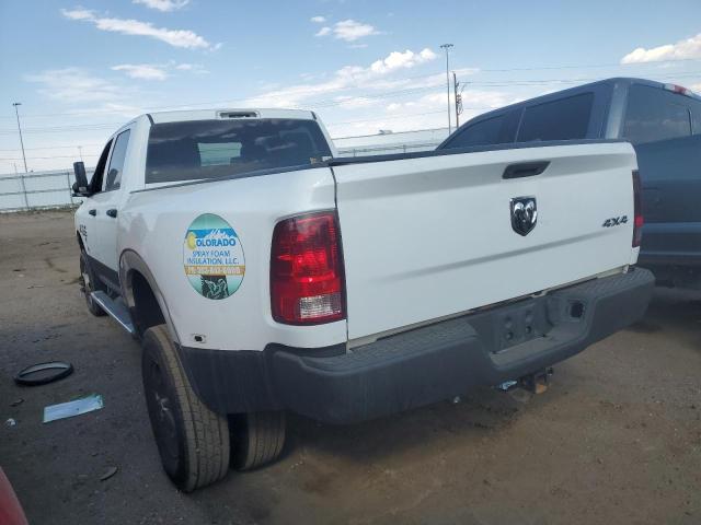 Photo 2 from auction – 2013 RAM 3500 ST with VIN 3C63RRGL9DG539328
