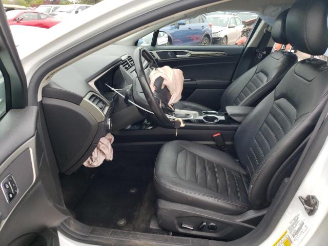 Photo 7 from auction – 2013 FORD FUSION SE with VIN 3FA6P0HR7DR268497