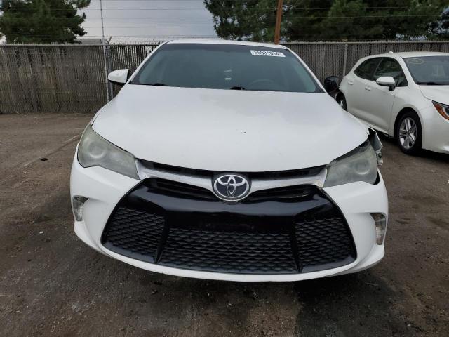 Photo 5 from auction – 2016 TOYOTA CAMRY LE with VIN 4T1BF1FK4GU165229
