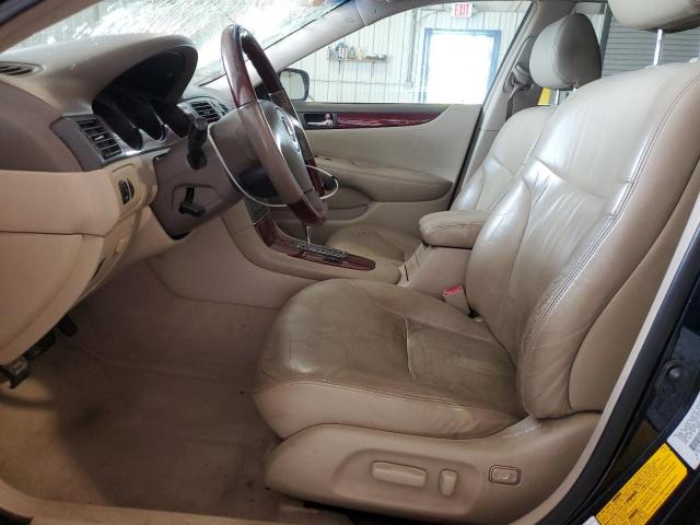 Photo 7 from auction – 2003 LEXUS ES 300 with VIN JTHBF30G135038929