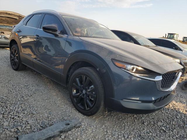 Photo 4 from auction – 2023 MAZDA CX-30 PREF with VIN 3MVDMBCM8PM521229